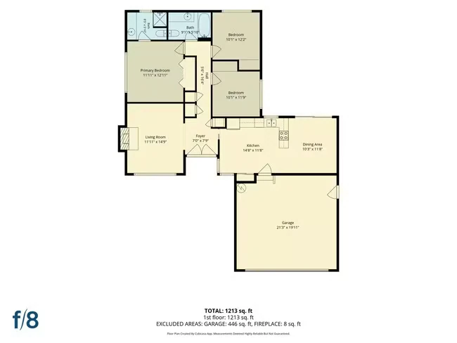 5880 Taormino Ave San Jose, CA 95123 photo 2