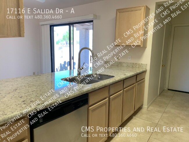 17116 E Salida Dr Unit B photo 5