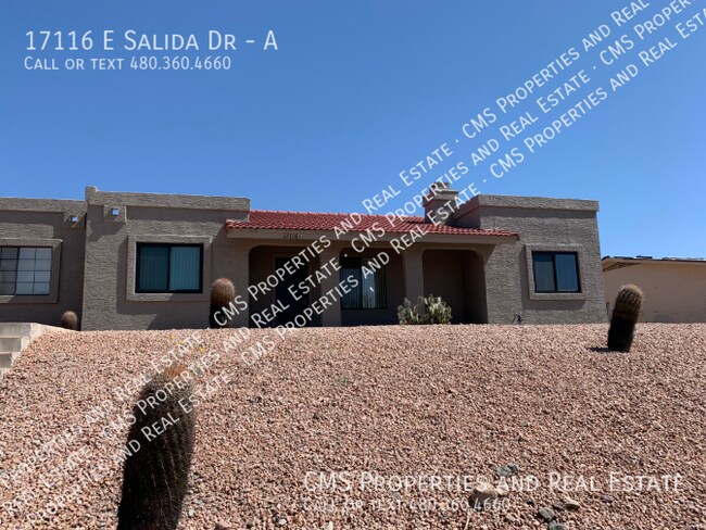 17116 E Salida Dr Unit B photo 2