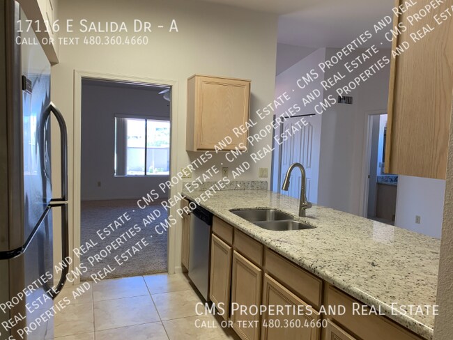 17116 E Salida Dr Unit B photo 4