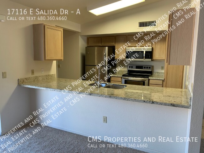 17116 E Salida Dr Unit B photo 3