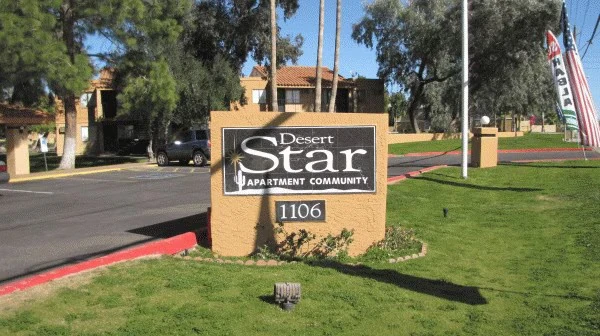 Desert Star photo 3