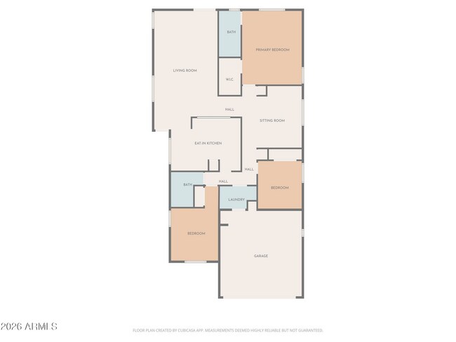 45023 Miramar Rd Maricopa, AZ 85139 photo 2