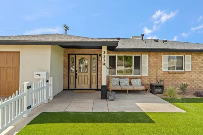 2234 N 74th Way Scottsdale, AZ 85257 photo 4