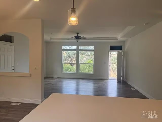3923 Berryessa Knoxville Rd Napa, CA 94558 photo 4