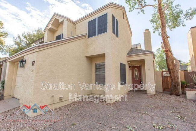 1822 1822 South 39th St Mesa, AZ 85206 photo 3