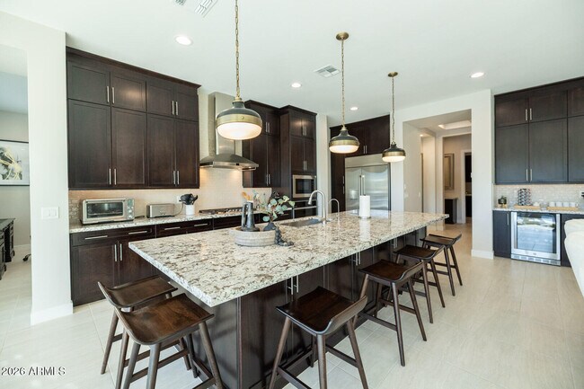 23045 E Via Las Brisas San Tan Valley, AZ 85142 photo 2