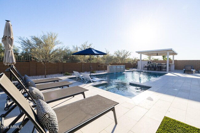 23045 E Via Las Brisas San Tan Valley, AZ 85142 photo 4