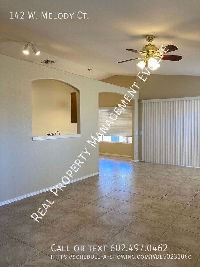 142 W Melody Ct Gilbert, AZ 85233 photo 3