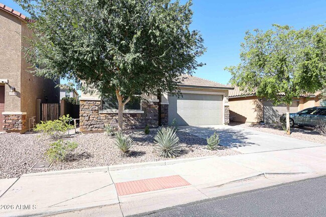 12041 W Cottontail Ln Peoria, AZ 85383 photo 2