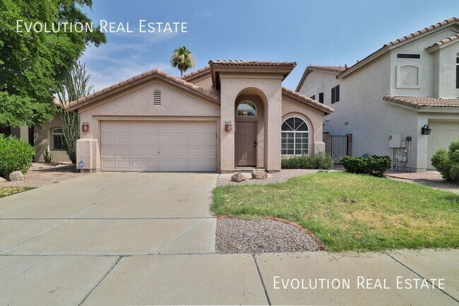 3226 E Sequoia Dr photo 3