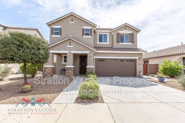 21139 E Cherrywood Dr Queen Creek, AZ 85142 photo 2
