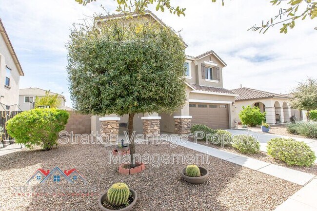 21139 E Cherrywood Dr Queen Creek, AZ 85142 photo 3