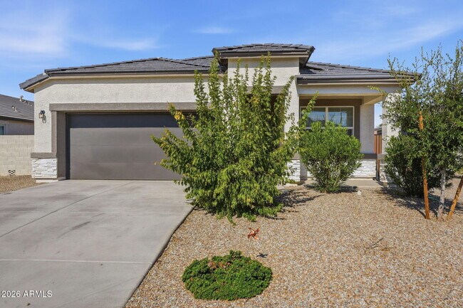 3766 S 247th Ave Buckeye, AZ 85326