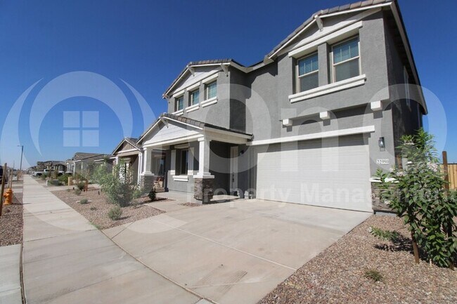 22950 E Bonanza Way Queen Creek, AZ 85142 photo 2