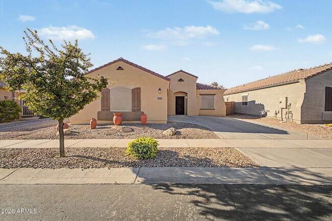 706 E Las Colinas Pl Chandler, AZ 85249