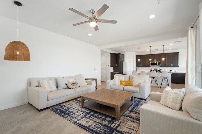 3110 E Hayfield Wy San Tan Valley, AZ 85140 photo 3
