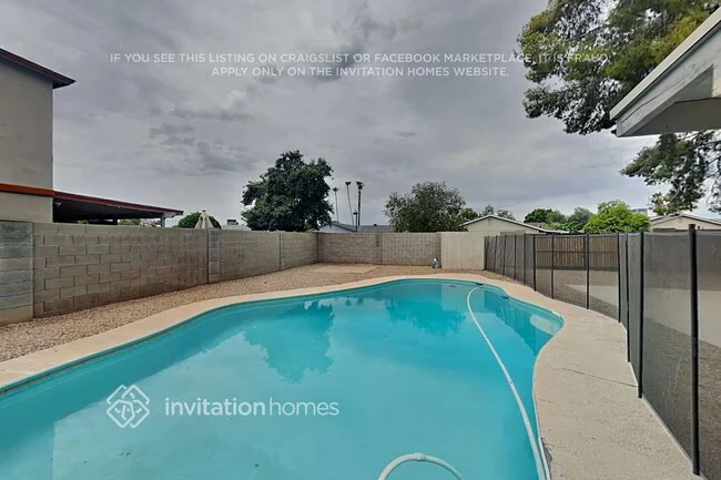 5424 S El Camino Dr Tempe, AZ 85283 photo 5