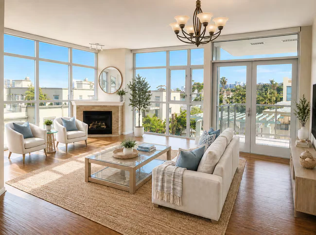 850 Beech St San Diego, CA 92101