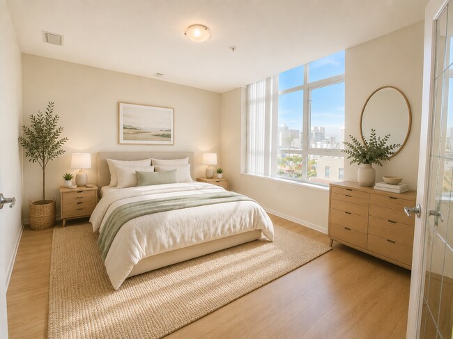 850 Beech St San Diego, CA 92101 photo 4