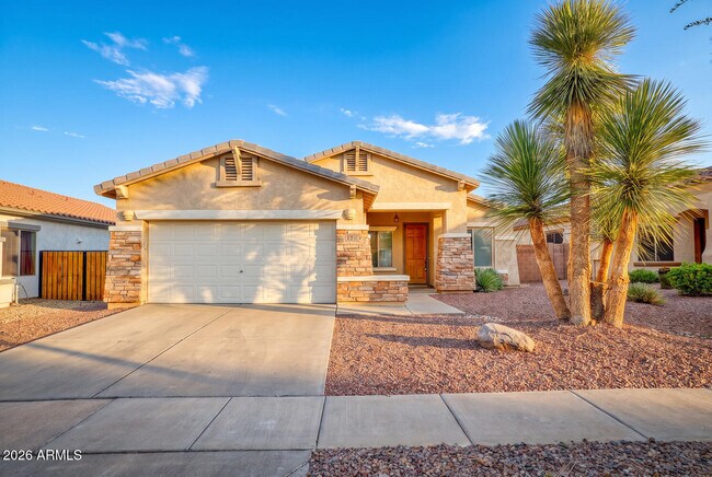 844 E Indian Wells Pl Chandler, AZ 85249