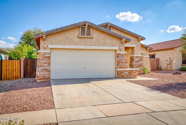 844 E Indian Wells Pl Chandler, AZ 85249 photo 3