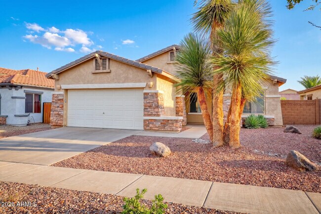 844 E Indian Wells Pl Chandler, AZ 85249 photo 2