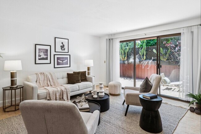 820 Mission Ave San Rafael, CA 94901