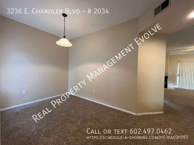 3236 E Chandler Blvd Phoenix, AZ 85048 photo 4