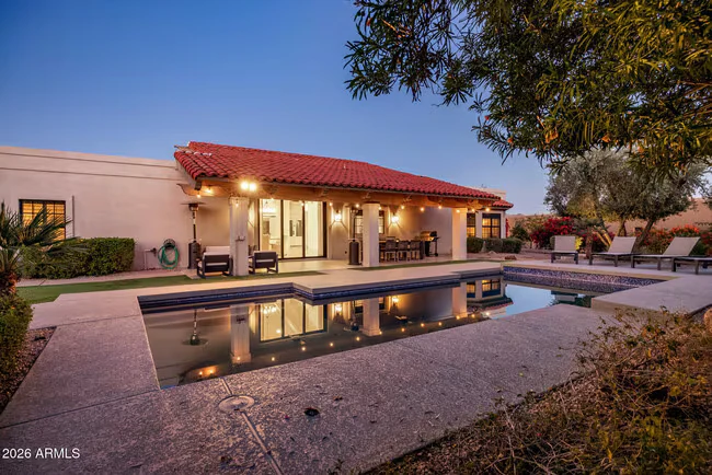 22012 N 84th Pl Scottsdale, AZ 85255 photo 2
