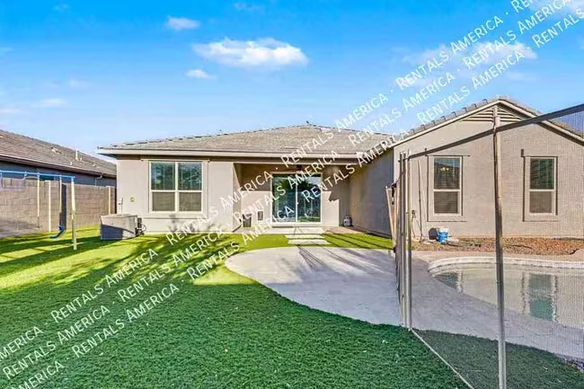 17028 N Palo Verde St Maricopa, AZ 85138 photo 5