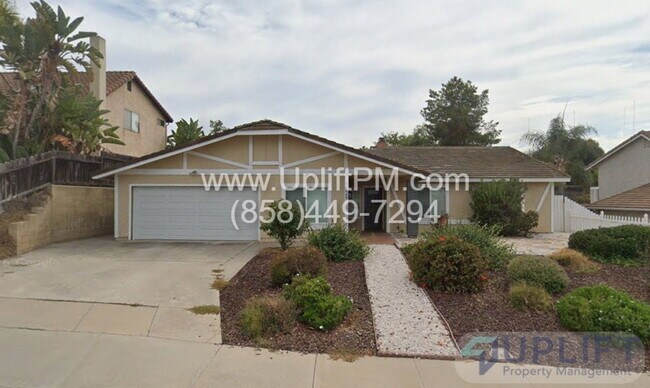 1529 Marjorie St Oceanside, CA 92056