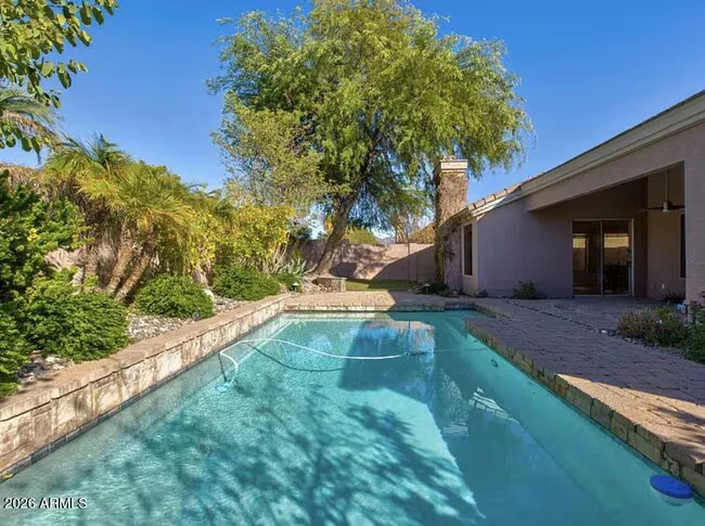 7252 E Whistling Wind Way Scottsdale, AZ 85255 photo 4