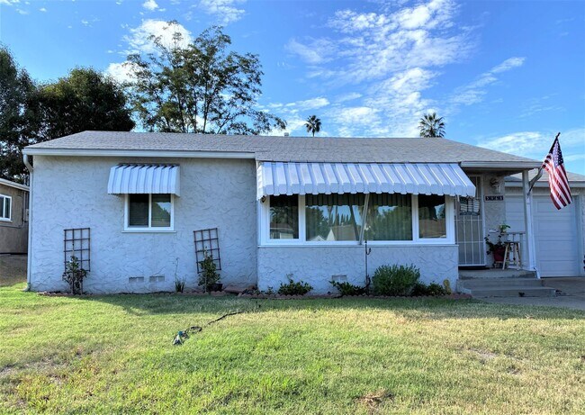 3968 Aragon Dr San Diego, CA 92115
