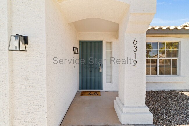6312 E Preston St Mesa, AZ 85215 photo 3