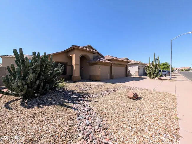 5959 W Kimberly Way Glendale, AZ 85308 photo 2