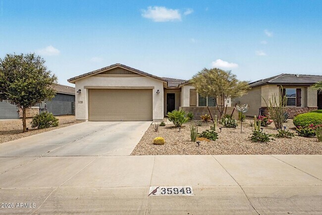 35948 W Santa Monica Ave Maricopa, AZ 85138 photo 2