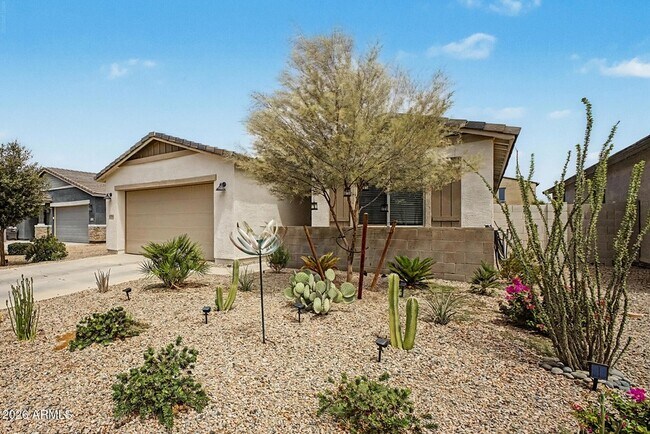 35948 W Santa Monica Ave Maricopa, AZ 85138 photo 3