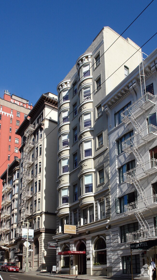 The Corinthian photo 2