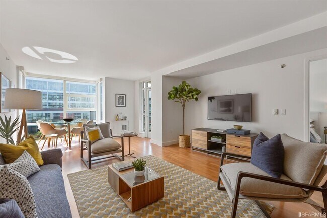 330 Mission Bay Boulevard North, San Francisco, CA 94158 photo 2