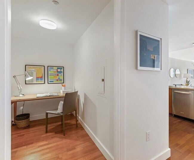 330 Mission Bay Boulevard North, San Francisco, CA 94158 photo 4