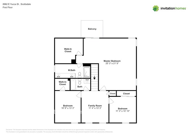 8962 E Yucca St Scottsdale, AZ 85260 photo 3