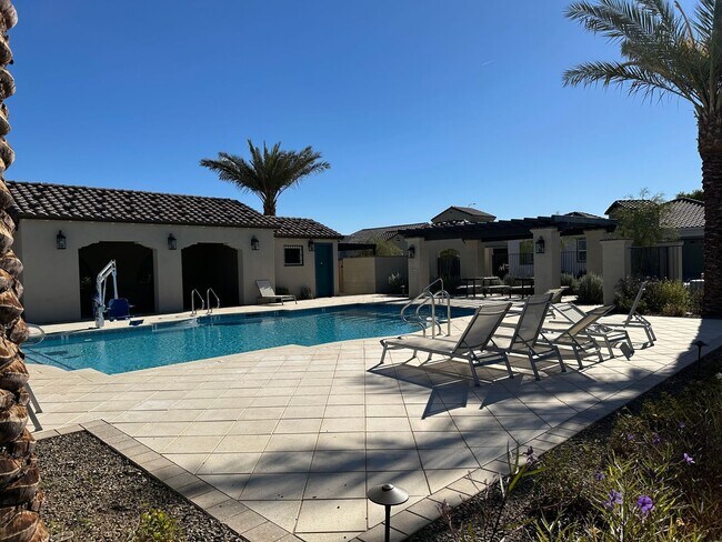 3692 E San Carlos Pl Chandler, AZ 85249 photo 3