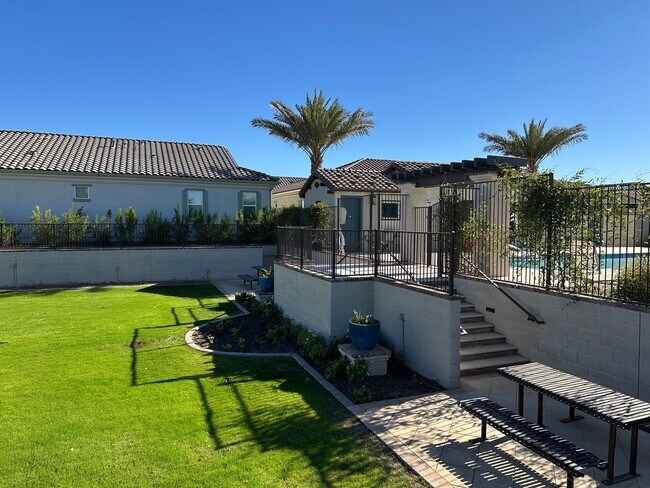 3692 E San Carlos Pl Chandler, AZ 85249 photo 4