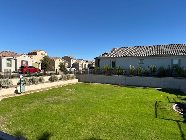 3692 E San Carlos Pl Chandler, AZ 85249 photo 5