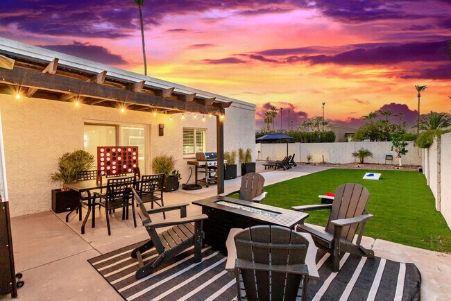 7730 E Buena Terra Way Scottsdale, AZ 85250 photo 5