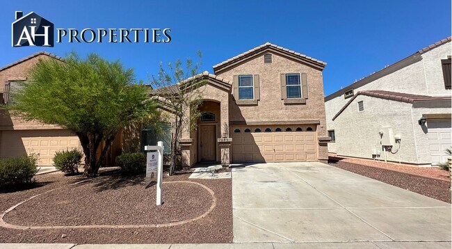 10722 W Coolidge St Phoenix, AZ 85037 photo 2