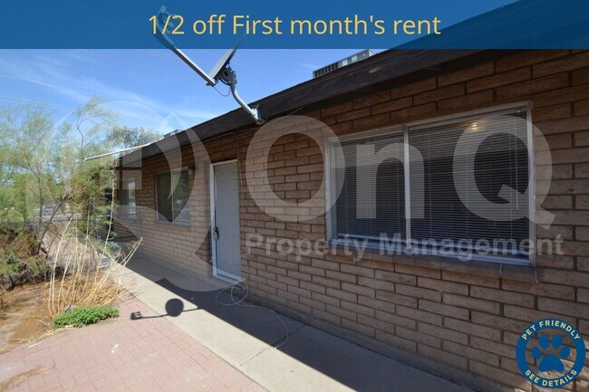 1861 N Center St Mesa, AZ 85201 photo 2