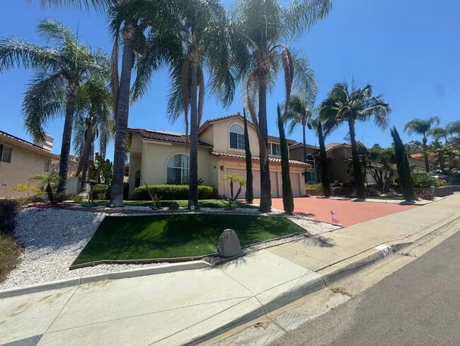 3450 Rancho Diego Cir El Cajon, CA 92019