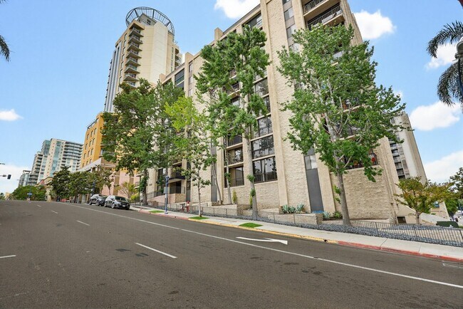 1333 Eighth Ave San Diego, CA 92101